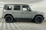 New 2025 Mercedes-Benz G 580 w/ EQ Technology image 4