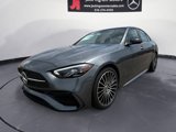 New 2025 Mercedes-Benz C 300 Sedan image 1
