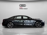 New 2025 Audi A8 L 3.0T image 3