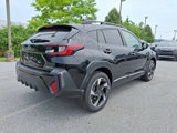 New 2025 Subaru Crosstrek 2.5i Limited image 4
