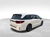 Certified 2025 Honda Odyssey Elite image 5