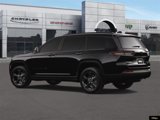 New 2025 Jeep Grand Cherokee L Limited image 4