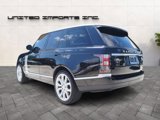 Used 2015 Land Rover Range Rover HSE image 3