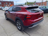 Used 2024 Chevrolet Trax LT w/ Driver Confidence Package image 3
