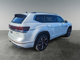 New 2025 Volkswagen Atlas SEL Premium R-Line image 3
