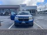 Certified 2023 Ford Maverick Lariat w/ Lariat Luxury Package image 2