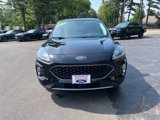 Used 2022 Ford Escape SEL image 2