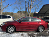 Used 2015 Subaru Legacy 2.5i Premium image 2
