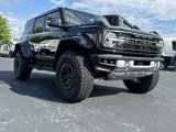 New 2024 Ford Bronco Raptor image 2