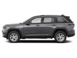 New 2025 Jeep Grand Cherokee Summit image 3