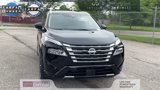 Used 2024 Nissan Rogue Platinum w/ Platinum Premium Package image 3