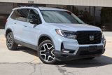Used 2022 Honda Passport Elite image 2