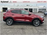 Certified 2023 Buick Encore GX Select image 2