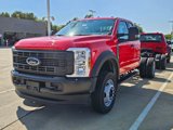 New 2026 Ford F550 4x4 SuperCab Super Duty image 2