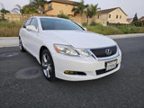 Used 2008 Lexus GS 350 AWD image 5