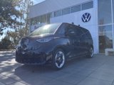New 2025 Volkswagen ID. Buzz Pro S image 3