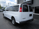Used 2023 Chevrolet Express 3500 LS image 3