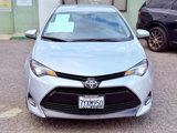 Used 2017 Toyota Corolla LE w/ LE Premium Package image 4
