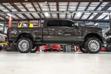 New 2025 Ford F250 Lariat w/ Lariat Ultimate Package image 2