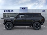 New 2025 Ford Bronco Badlands w/ Sasquatch Package image 3
