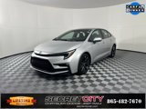 Used 2024 Toyota Corolla SE image 3