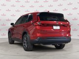 New 2026 Honda CR-V EX-L image 3