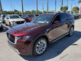 New 2025 MAZDA CX-90 3.3 Turbo w/ Premium Plus Pkg image 6