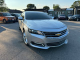 Used 2014 Chevrolet Impala LT w/ Convenience Package image 3