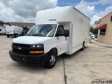 Used 2021 Chevrolet Express 4500 Extended w/ Power Convenience Package image 3