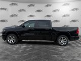 New 2025 RAM 1500 Big Horn image 2
