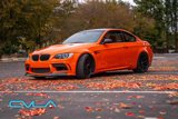 Used 2013 BMW M3 Coupe image 4