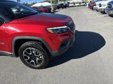 New 2025 Jeep Compass Trailhawk w/ Trailhawk Elite Group image 4