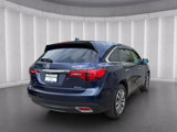 Used 2016 Acura MDX SH-AWD w/ Technology Package image 5