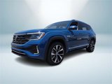 New 2025 Volkswagen Atlas SEL Premium R-Line image 2