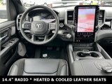 New 2025 RAM 1500 Laramie image 3