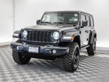 New 2025 Jeep Wrangler Unlimited Sport S 4xe image 3