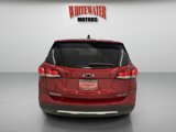 Used 2022 Chevrolet Equinox LT image 3