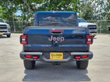 New 2025 Jeep Gladiator Rubicon image 4