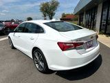Used 2022 Chevrolet Malibu LT image 5