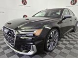 New 2025 Audi S6 Prestige image 5