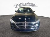 New 2025 Mercedes-Benz S 580e 4MATIC Sedan image 2
