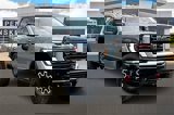 New 2025 GMC Sierra 2500 AT4X image 2