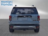 New 2026 Honda Passport TrailSport image 4