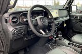 New 2025 Jeep Wrangler Unlimited Rubicon image 6