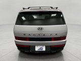 New 2026 Hyundai Santa Fe Calligraphy image 4