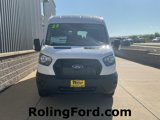 New 2025 Ford Transit 350 XL image 4