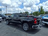 New 2026 Chevrolet Silverado 1500 LT image 3