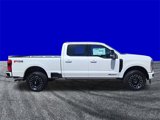 New 2025 Ford F350 4x4 Crew Cab Super Duty image 3