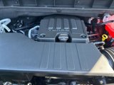 New 2025 GMC Sierra 1500 Elevation w/ LPO, Elevation Black Package image 4