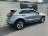 Certified 2024 Cadillac XT4 Premium Luxury w/ Active Safety Package image 3